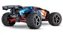 E-Revo 1/16 4WD RTR TQ Orange - Med Batt/Laddare*