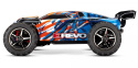 E-Revo 1/16 4WD RTR TQ Orange - Med Batt/Laddare*