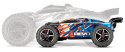 E-Revo 1/16 4WD RTR TQ Orange - Med Batt/Laddare*