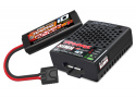 E-Revo 1/16 4WD RTR TQ Röd- USB-C Med Batt/Laddare