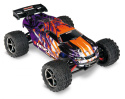 E-Revo 1/16 VXL 4WD RTR TQi TSM Lila - Med Batt/Laddare*