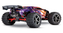 E-Revo 1/16 VXL 4WD RTR TQi TSM Lila - Med Batt/Laddare*