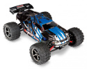 E-Revo 1/16 VXL 4WD RTR TQi TSM Blå - USB Med Batt/Laddare