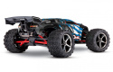 E-Revo 1/16 VXL 4WD RTR TQi TSM Blå - USB Med Batt/Laddare