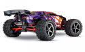 E-Revo 1/16 VXL 4WD RTR TQi TSM Lila - USB Med Batt/Laddare