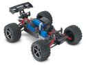 E-Revo 1/16 VXL 4WD RTR TQi TSM Lila - USB Med Batt/Laddare