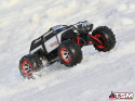 Summit 1/16 VXL 4WD RTR TQi TSM* UTGÅTT