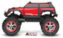 Summit 1/16 VXL 4WD RTR TQi TSM* UTGÅTT