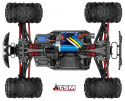 Summit 1/16 VXL 4WD RTR TQi TSM* UTGÅTT