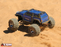 Summit 1/16 VXL 4WD RTR TQi TSM* UTGÅTT