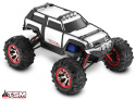 Summit 1/16 VXL 4WD RTR TQi TSM* UTGÅTT