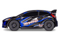 Ford Fiesta ST Rally 1/10 4WD RTR TQ Blå BL-2S