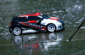 Rally 1/18 4WD RTR LaTrax UTGÅTT