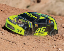 Rally 1/18 4WD RTR VR46 LaTrax med Batteri & Laddare* UTGÅTT