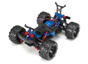 Teton 1/18 4WD RTR LaTrax Rosa med Batt/Laddare*