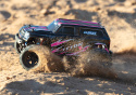 Teton 1/18 4WD RTR LaTrax Rosa med Batt/Laddare*