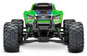 X-Maxx 8S 4WD Brushless TQi TSM Grön-X