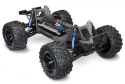 X-Maxx 8S 4WD Brushless TQi TSM Grön-X