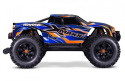 X-Maxx 8S Belted 4WD Brushless TQi TSM Orange