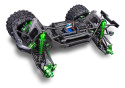 X-Maxx ULTIMATE 4WD Brushless TQi TSM Grön Limited Edition