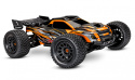 XRT Race Truck 8s TQi TSM RTR Orange