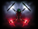 Aton Quad-Copter 2.4G RTF * Utgått