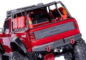 TRX-4 Sport Scale Crawler High Trail Truck 1/10 RTR Blå