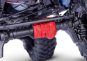 TRX-4 Sport Scale Crawler High Trail Truck 1/10 RTR Blå