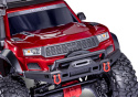 TRX-4 Sport Scale Crawler High Trail Truck 1/10 RTR Blå