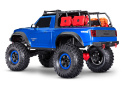 TRX-4 Sport Scale Crawler High Trail Truck 1/10 RTR Blå