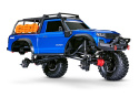 TRX-4 Sport Scale Crawler High Trail Truck 1/10 RTR Blå