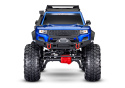 TRX-4 Sport Scale Crawler High Trail Truck 1/10 RTR Blå