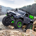 TRX-4 Sport Scale Crawler High Trail Truck 1/10 RTR Grå