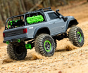 TRX-4 Sport Scale Crawler High Trail Truck 1/10 RTR Grå