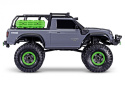 TRX-4 Sport Scale Crawler High Trail Truck 1/10 RTR Grå