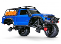 TRX-4 Sport Scale Crawler High Trail Truck 1/10 RTR Grå