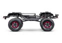 TRX-4 Sport Scale Crawler High Trail Truck 1/10 RTR Röd