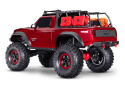 TRX-4 Sport Scale Crawler High Trail Truck 1/10 RTR Röd