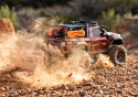 TRX-4 Sport Scale Crawler High Trail Truck 1/10 RTR Röd