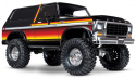 TRX-4 Ford Bronco Ranger XLT Crawler RTR Sunset*