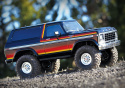 TRX-4 Ford Bronco Ranger XLT Crawler RTR Sunset*