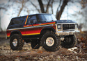 TRX-4 Ford Bronco Ranger XLT Crawler RTR Sunset*