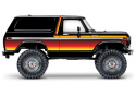 TRX-4 Ford Bronco Ranger XLT Crawler RTR Sunset*