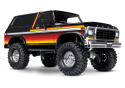 TRX-4 Ford Bronco Ranger XLT Crawler RTR Sunset*