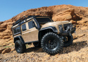 TRX-4 Scale & Trail Crawler Land Rover Defender Sand med Vinsch RTR*