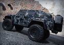 TRX-4 Tactical Unit Trail Crawler RTR UTGÅTT