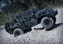 TRX-4 Tactical Unit Trail Crawler RTR UTGÅTT