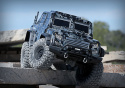 TRX-4 Tactical Unit Trail Crawler RTR UTGÅTT