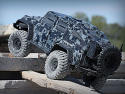 TRX-4 Tactical Unit Trail Crawler RTR UTGÅTT