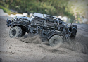 TRX-4 Tactical Unit Trail Crawler RTR UTGÅTT